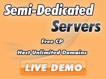 Semi-Dedicated